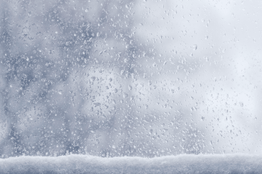 Storm Windows