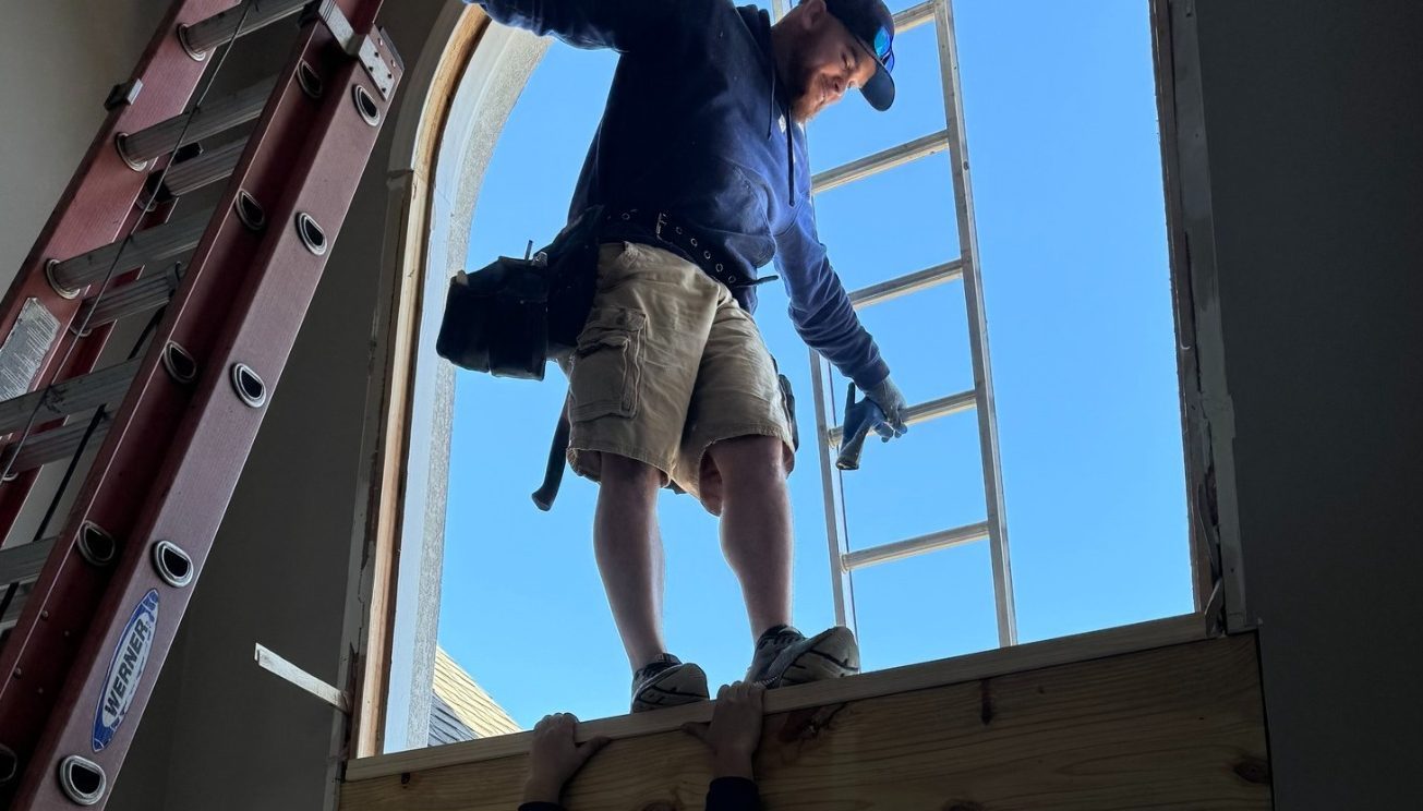window-repair
