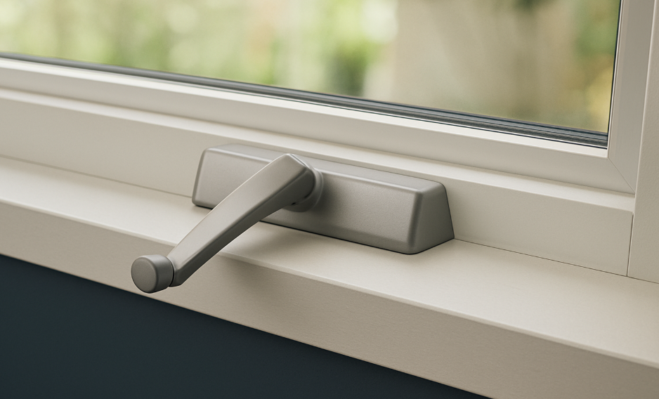window-hardware