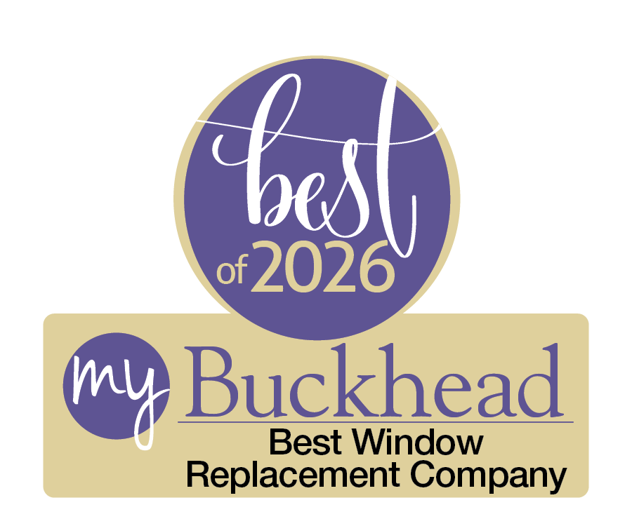 Best Window Replacement Company - My Buckhead 2026